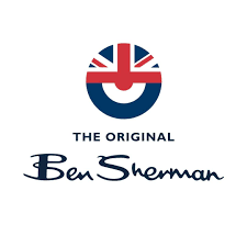 Ben Sherman 