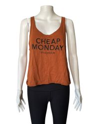 Дамски потник CHEAP MONDAY S