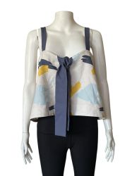 Дамски летен потник LOVE, BONITO XL