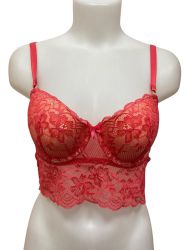 Дамски сутиен S.OLIVER 85D