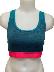 Дамско спортно бюстие H&M M