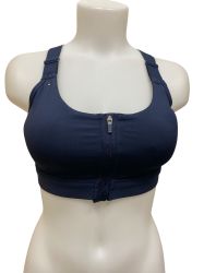 Дамско спортно бюстие ROCKWEAR S