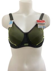 Дамско спортно бюстие BERLEI 65C