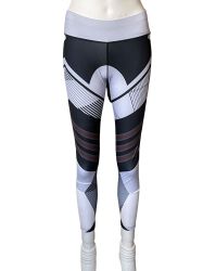 Дамски ежедневен клин M