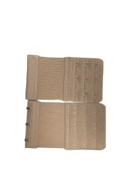 Удължител за сутиен с 3 кукички