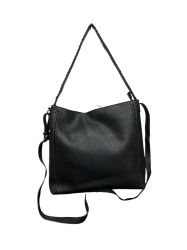 Дамска чанта от еко кожа