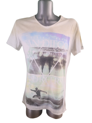 Мъжка тениска L