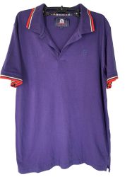 Мъжка тениска OCEAN SPORT L