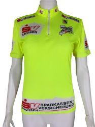 Дамска тениска KALAS SPORTSWEAR M 