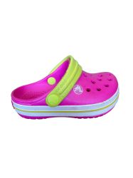 Чехли за бебе CROCS 18-20