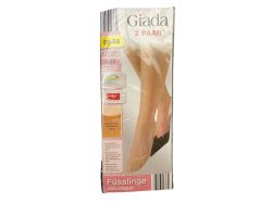 Чорапи GIADA 35/38 