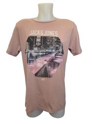 Мъжка тениска JACK & JONES M