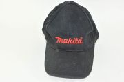 Шапка с козирка Makitta