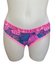 Детски бикини TRADIE 12-14год.