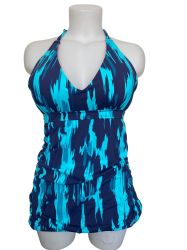 Бански тип танкини  FUNFIT L