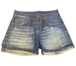 Дамски къси панталони MASSIMO DUTTI S