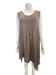 Дамскa рокля LUXE WEAVE XXL