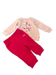 Бебешко екипче PUMA 2-4месеца