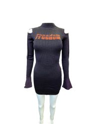 Дамскa рокля FREEDOM S
