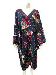 Дамскa рокля ST.FROCK XL