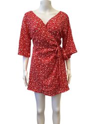 Дамскa рокля ATMOSPHERE L