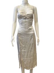 Дамскa рокля BERSHKA 2XS