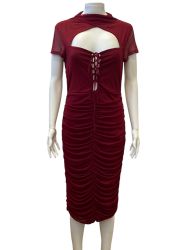 Дамскa рокля ASOS S