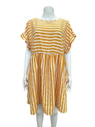 Дамскa рокля SHEIN 2XL