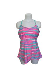Бански тип танкини BEACHSISSI L