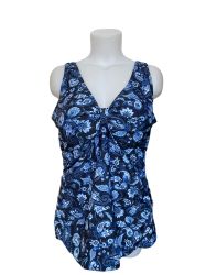 Бански тип танкини MILLERS XL