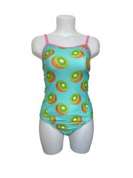 Цял дамски бански BUDGY SMUGGLER S