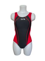 Цял дамски бански TYR XS