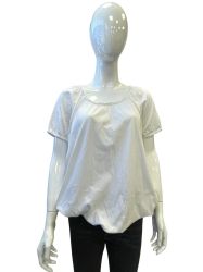 Дамска тениска GRACE ELEMENTS 2XL