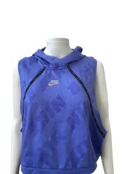 Дамски суичър NIKE AIR XL