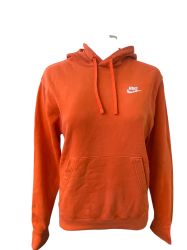 Дамски суичър NIKE XS