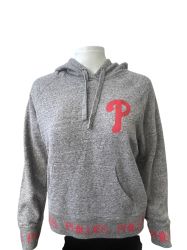 Дамски суичър TAILGATE XS