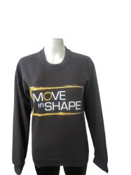 Дамски суичър KARIBAN XS