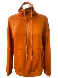 Дамски суичър FASHION  M