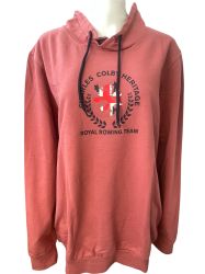 Дамски суичър CHARLES COLBY XL