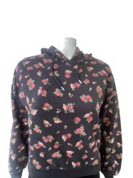 Дамски суичър CLOCKHOUSE S