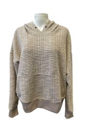 Дамски суичър MEIN UNIKAT 2 XL