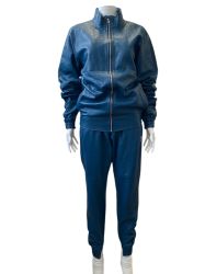 Дамски кожен комплект MR.RIEGILLIO L