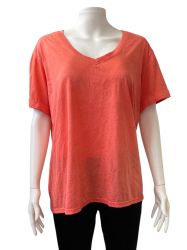 Дамска тениска LEG3ND 2XL