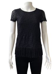 Дамска тениска YFL S