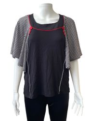 Дамска тениска OSEMIA S