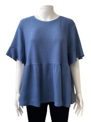 Дамска тениска SHEIN 3XL