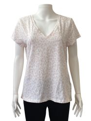 Дамска тениска INC L