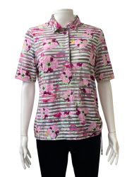 Дамска тениска RABE L