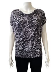 Дамска тениска PAGEONE S