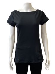 Дамска тениска NIKE M